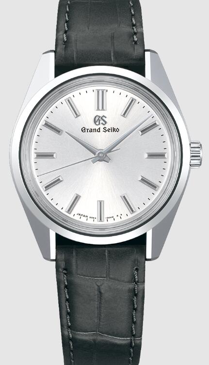 Review Replica Grand Seiko Heritage SBGW291 watch